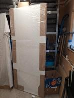 Opdek Binnendeur Links - 880x211.5cm - SKB 292, Doe-het-zelf en Verbouw, Deuren en Horren, Gebruikt, 80 tot 100 cm, Binnendeur