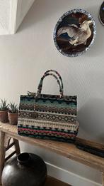 Nieuwe Anokhi shopper tas complimenten gegarandeerd olifant, Ophalen of Verzenden, Nieuw, Blauw, Shopper
