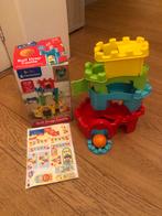 Bal drop kasteel, Ophalen of Verzenden, Zo goed als nieuw