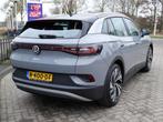 Volkswagen ID.4 Life 77 kWh 204PK NAVI | ECC | LMV | ADAPT., Auto's, Automaat, Achterwielaandrijving, Gebruikt, Bluetooth