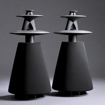 TE KOOP BANG OLUFSEN BEOLAB 5 LOUDSPEAKER SET beschikbaar voor biedingen