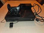 Xbox One 500 Gb met 1 controller, Spelcomputers en Games, Spelcomputers | Xbox Original, Ophalen of Verzenden, Met 1 controller