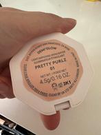 Fenty Beauty Highlighter Pretty Purlz, Wangen, Gebruikt, Overige kleuren, Ophalen of Verzenden