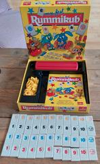 My first Rummikub, compleet, Een of twee spelers, Ophalen of Verzenden, Zo goed als nieuw, Goliath