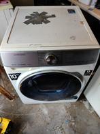 Samsung defect, Ophalen, 1200 tot 1600 toeren, Gebruikt, 10 kg of meer