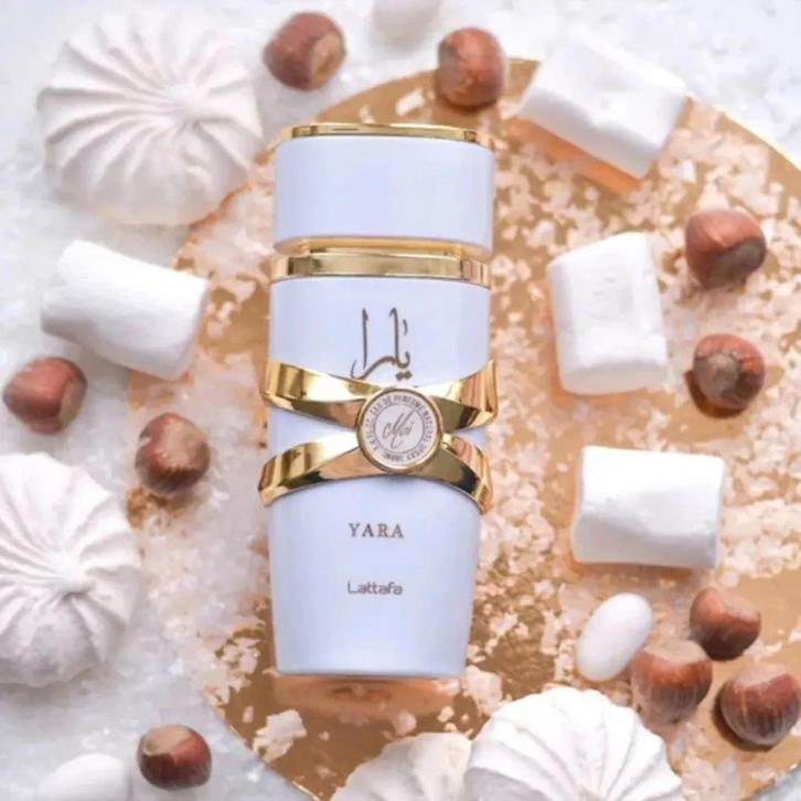YARA MOI LATAFAA 100ML, Sieraden, Tassen en Uiterlijk, Uiterlijk | Parfum, Zo goed als nieuw, Ophalen of Verzenden