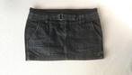 Jeans rok Mango, Kleding | Dames, Rokken, Ophalen of Verzenden, Zo goed als nieuw, Maat 36 (S), Boven de knie