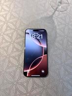 iPhone 16 Pro Max 256GB - Incl. Doos & Hoesjes, 256 GB, Gebruikt, IPhone 16 Pro Max, Ophalen of Verzenden
