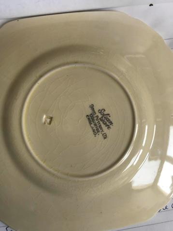 Soliam Ware Gebakset - Vintage beschikbaar voor biedingen