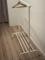 Gratis Kledingrek - 17 okt op te halen, Ophalen, 100 tot 150 cm, Zo goed als nieuw, Metaal