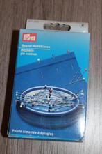Prym magnetisch speldenkussen - 611330 #2350, Hobby en Vrije tijd, Naaien en Fournituren, Ophalen of Verzenden, Nieuw, Overige typen