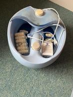 voetenbad, Ophalen, Gebruikt, Hand- en Voetverzorging