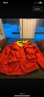 Tenson winterjas, Kleding | Heren, Wintersportkleding, Ophalen, Zo goed als nieuw, Jack