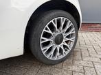 Fiat 500 C 1.2 Lounge Cabrio *airco *p-sensor *VERKOCHT*, Voorwielaandrijving, Euro 5, Gebruikt, 4 cilinders
