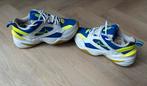 Nike M2K Tekno - Racer Blue - maat 38,5, Ophalen of Verzenden, Zo goed als nieuw, Wit
