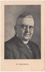 Pater Alphonsus Maria Vermeulen 1876 Den Bosch + 1940 Velp, Verzenden