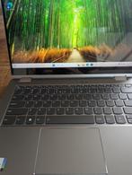 Lenovo Thinbook 14S Yoga | I5 10e gen | 16gb | 512gb nvme, Computers en Software, Ophalen, Gebruikt, Qwerty, 14 inch
