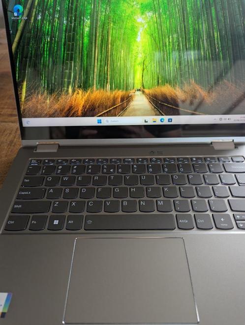Lenovo Thinbook 14S Yoga | I5 10e gen | 16gb | 512gb nvme, Computers en Software, Windows Laptops, Gebruikt, 14 inch, SSD, 3 tot 4 Ghz