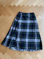 Vintage wollen rok /kilt voor dames maat 34/36, Kleding | Dames, Rokken, Rally Clad, Ophalen of Verzenden, Knielengte, Maat 36 (S)