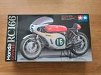 Tamiya Honda RC 166 racer, nieuw, Hobby en Vrije tijd, Modelbouw | Auto's en Voertuigen, Nieuw, Ophalen of Verzenden, Tamiya, Groter dan 1:32