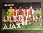 Ajax Amsterdam posters, Verzamelen, Ophalen of Verzenden, Zo goed als nieuw, Ajax, Poster, Plaatje of Sticker