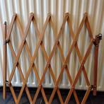 Houten traphekje inclusief schroeven / eenvoudig te monteren, Overige typen, 100 tot 115 cm, Ophalen of Verzenden, Zo goed als nieuw