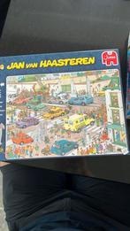 Puzzel Jan van Haasteren zgan, Ophalen, Zo goed als nieuw