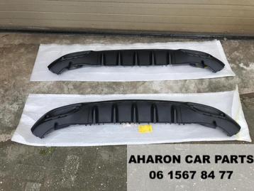 W177 W247 AMG Diffuser Achterbumper A1778853701 Mercedes A B beschikbaar voor biedingen