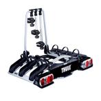 Thule EuroWay G2 922 Fietsendrager - 3 Fietsen - Kantelbaar, Auto diversen, Fietsendragers, 3 fietsen of meer, Nieuw, Ophalen of Verzenden
