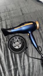 Kumtel HHD-03 Professional Ionic Hair Dryer – 2400W (New), Ophalen, Zo goed als nieuw, Haarverzorging