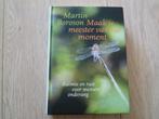 Martin Boroson - Maak je meester van het moment HC, Verzenden, Zo goed als nieuw, Overige onderwerpen, Achtergrond en Informatie