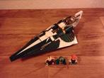LEGO STAR WARS TIIN'S JEDI STARFIGHTER - 9498, Kinderen en Baby's, Speelgoed | Duplo en Lego, Ophalen of Verzenden, Zo goed als nieuw