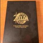 The legend of zelda tears of The kingdom collector’s edition, Spelcomputers en Games, Games | Nintendo Switch, Avontuur en Actie