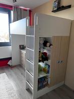 Ikea hoogslaper, Ophalen, Gebruikt, Hoogslaper