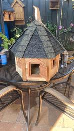 voederhuisje, Tuin en Terras, Vogelhuisjes en Vogelbaden, Ophalen, Nieuw