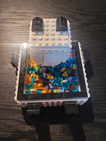 Lego 41959 panda bakje beschikbaar voor biedingen