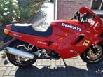 Ducati 907 i.e., Motoren, 907 cc, Motorrijbewijs A, Super Sport, Particulier