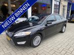 Ford Mondeo 2.0 SCTi Limited AUTOMAAT/CLIMA/NAVI/TOPSTAAT, Euro 5, 1976 cc, 4 cilinders, Mondeo