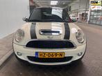 Mini Mini Cabrio 1.6 Cooper S Chili, Euro 5, Gebruikt, 4 cilinders, Cabriolet