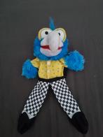 Muppet Handpop Gonzo, Verzamelen, Ophalen of Verzenden, Gebruikt, Overige typen