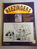 Meezingers Ed & Steve Songbook 4, Ophalen of Verzenden