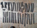 Trix wagons, rijtuigen, loc, trafo's, rails etc. In 1 koop., Ophalen of Verzenden, Gebruikt, Gelijkstroom, Trix