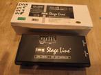 IMG Stage Line CPL-3DMX DMX Controller, Ophalen of Verzenden, Gebruikt, Licht, Geluidgestuurd