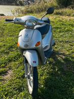 Piaggio Liberty 50cc 2t, Fietsen en Brommers, Ophalen, Tweetakt, Gebruikt, Overige modellen