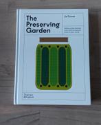 Jo Turner, Ashlea O'Neill - The Preserving Garden, Ophalen of Verzenden, Gelezen, Jo Turner, Ashlea O'Neill