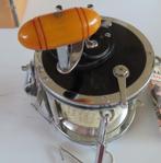 Vintage (1938-1940) PENN SENATOR REEL 12/0 BIG GAME FISHING, Watersport en Boten, Verzenden, Zo goed als nieuw, Molen
