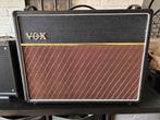 Vox AC30 6 TB Korg periode - Prachtige buizenversterker, Ophalen, Gebruikt, Gitaar, Minder dan 50 watt