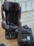 Nuna autostoel, Ophalen, Overige merken, Isofix