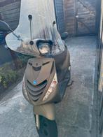 Zip sp 2019, Fietsen en Brommers, Scooters | Piaggio, Ophalen, Gebruikt, Maximaal 45 km/u, Zip