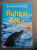 Ruhsal Zeka; Muhammed Bozdag, Verzenden, Gelezen
